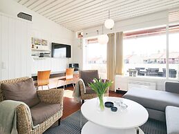 Seaside Bliss in Saeby-by Traum
