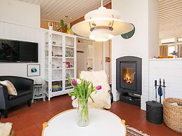 Seaside Bliss in Saeby-by Traum