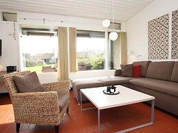 Seaside Bliss in Saeby-by Traum