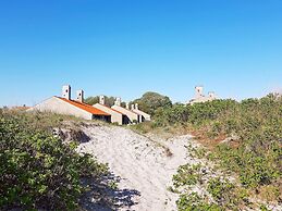 Seaside Bliss in Saeby-by Traum