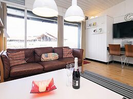 Seaside Bliss in Saeby-by Traum