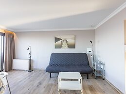 Corner Apartment With Frontal sea View
