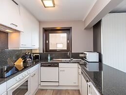 Corner Apartment With Frontal sea View
