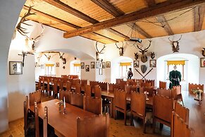 HRAD VILDŠTEJN