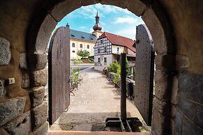HRAD VILDŠTEJN
