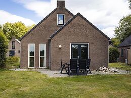 Forest Villa With Private Terrace