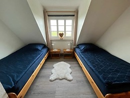 West in Haus Luttmoor