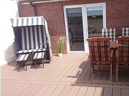 West in Haus Luttmoor