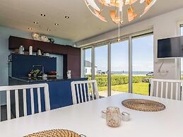 6 Person Holiday Home in Thyholm