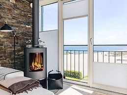 6 Person Holiday Home in Thyholm