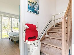 6 Person Holiday Home in Thyholm