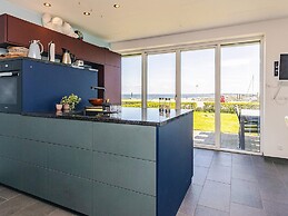 6 Person Holiday Home in Thyholm