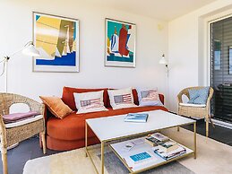 6 Person Holiday Home in Thyholm