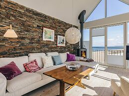 6 Person Holiday Home in Thyholm