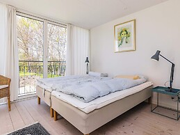 6 Person Holiday Home in Thyholm