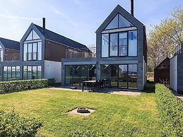 6 Person Holiday Home in Thyholm