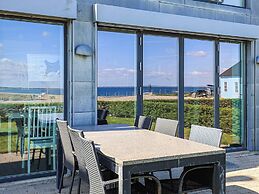 6 Person Holiday Home in Thyholm