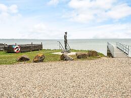 6 Person Holiday Home in Thyholm