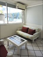 Hotel Villas Balcones de Costa Azul