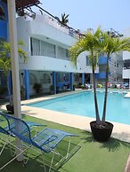 Hotel Villas Balcones de Costa Azul