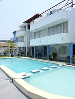 Hotel Villas Balcones de Costa Azul