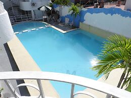Hotel Villas Balcones de Costa Azul