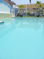 Hotel Villas Balcones de Costa Azul