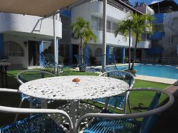 Hotel Villas Balcones de Costa Azul