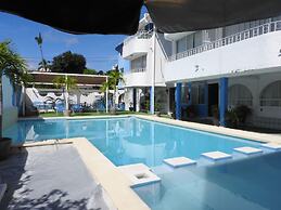Hotel Villas Balcones de Costa Azul