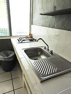 Hotel Villas Balcones de Costa Azul