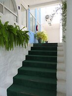 Hotel Villas Balcones de Costa Azul