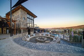 Sirius Valle Hotel