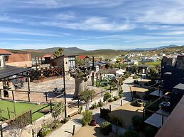 Sirius Valle Hotel