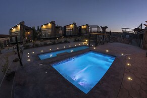 Sirius Valle Hotel