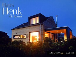 Holiday Apartment in Thuringia
