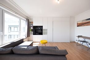 Cozy Studio With Terrace and Stunning View