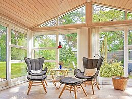 4 Star Holiday Home in Nexo