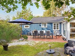 4 Star Holiday Home in Nexo