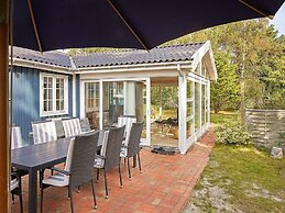 4 Star Holiday Home in Nexo