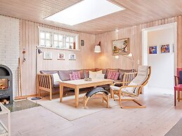4 Star Holiday Home in Nexo