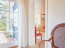 4 Star Holiday Home in Nexo