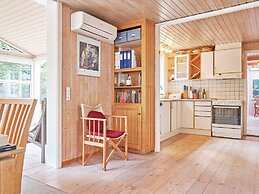 4 Star Holiday Home in Nexo