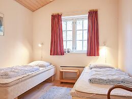 4 Star Holiday Home in Nexo