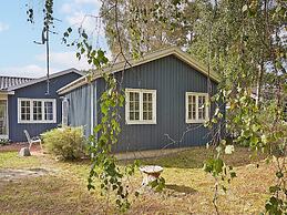 4 Star Holiday Home in Nexo