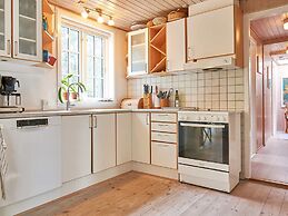 4 Star Holiday Home in Nexo