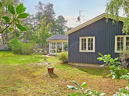 4 Star Holiday Home in Nexo