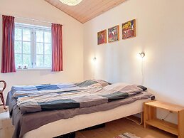 4 Star Holiday Home in Nexo