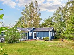 4 Star Holiday Home in Nexo