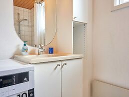 4 Star Holiday Home in Nexo
