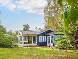 4 Star Holiday Home in Nexo